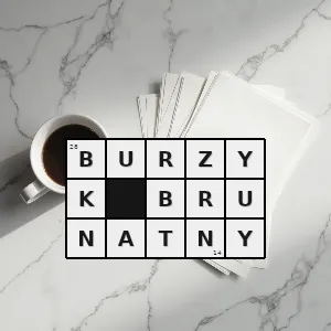 Hasło krzyżówkowe puffinus nativitatis gatunek ptaka z rodziny burzykowatych procellariidae - burzyk brunatny – rozwiązanie, synonimy, podpowiedzi i definicje krzyżówkowe